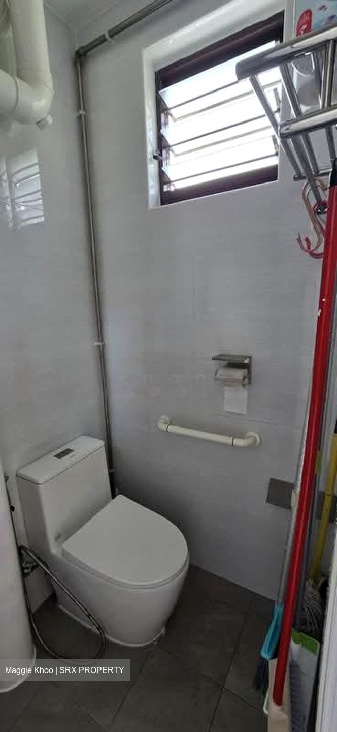 Blk 436 Fajar Road (Bukit Panjang), HDB 4 Rooms #576702661